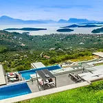 Desun Apartman
