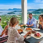 Desun Apartman