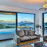 Desun Apartman