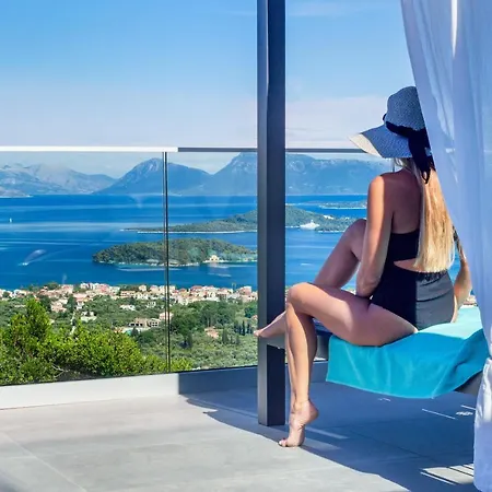 Διαμέρισμα Boutique Desun Kolonion