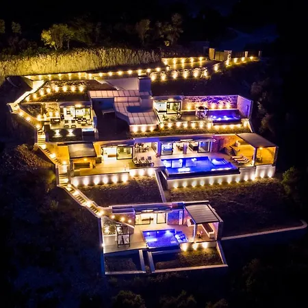 Διαμέρισμα Boutique Desun