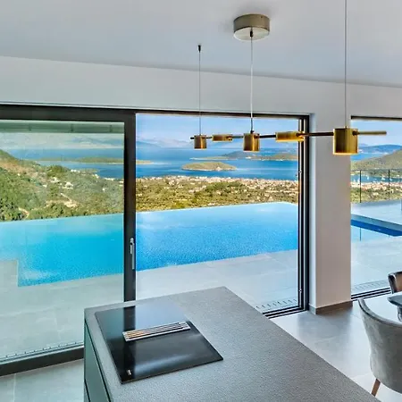 Desun Apartment *