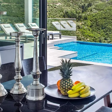 Apartment Desun