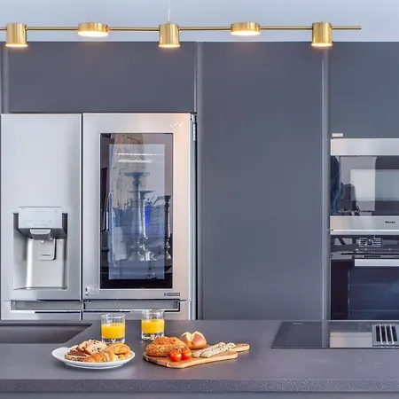 Desun Appartamento *