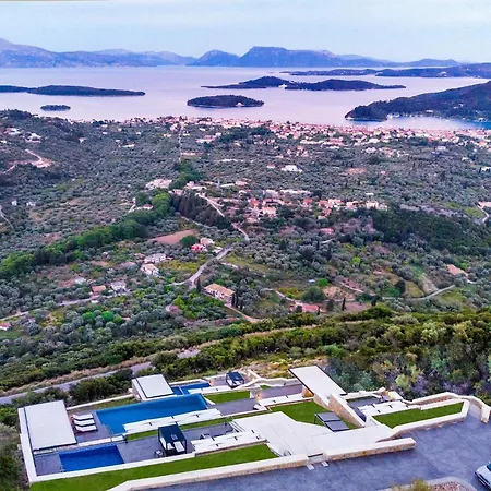 Διαμέρισμα Boutique Desun Kolonion