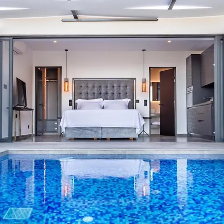 Apartment Boutique Desun Kolonion