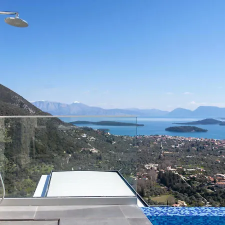 Desun Appartamento Kolonion