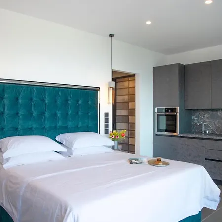 Desun Appartamento Kolonion