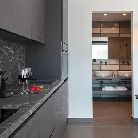 Desun Apartment Kolonion