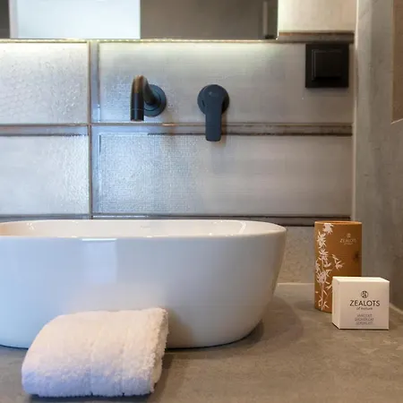 Desun Appartamento Kolonion